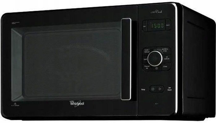 Whirlpool JC 218 BL