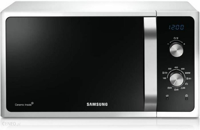 Samsung MG28F303EAW