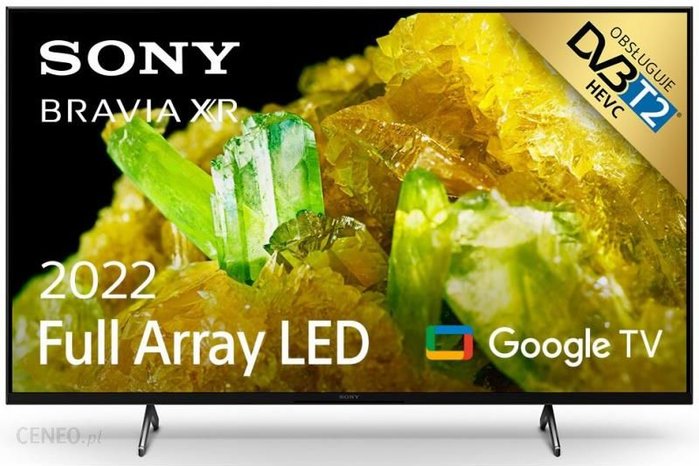 SONY LED XR-50X94S