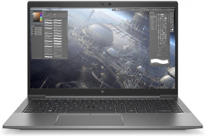 HP ZBook Firefly 14 G8 14"/i7/32GB/1TB/Win10 (2C9R9EA) eBox24-8266251 фото