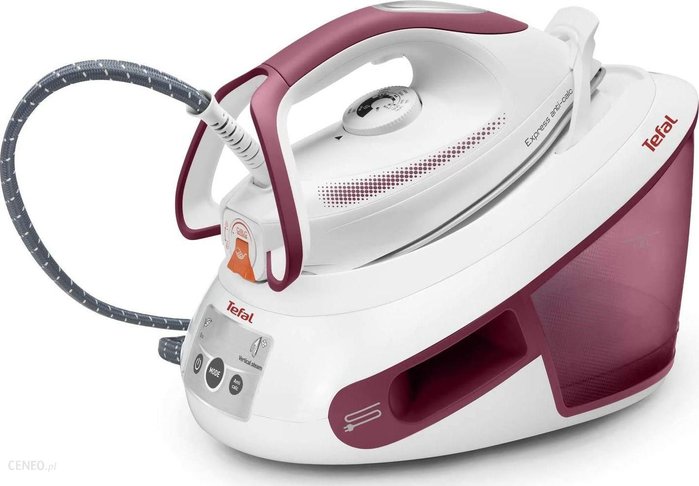 Tefal Anti-Scale SV8012