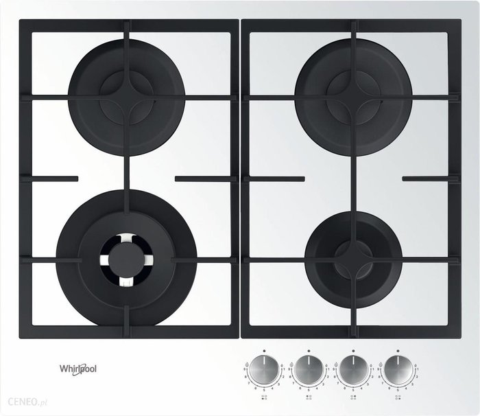 Whirlpool GOFL 629/WH