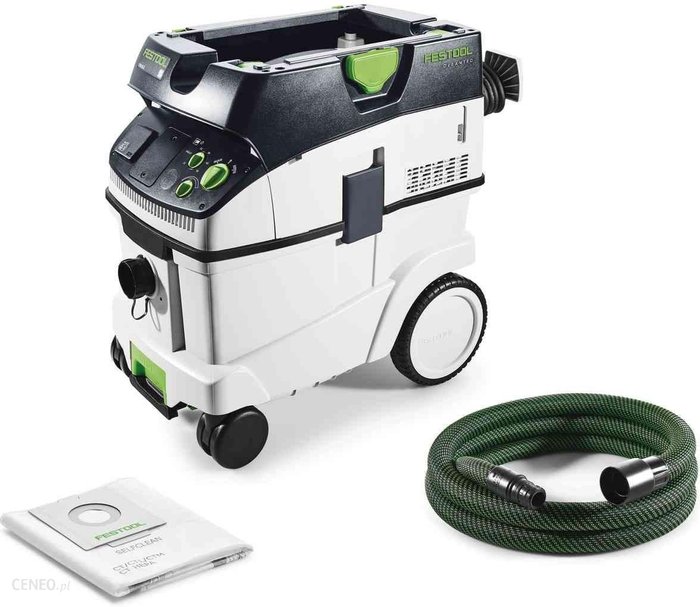 Festool CTM 36 E CLEANTEC 574988