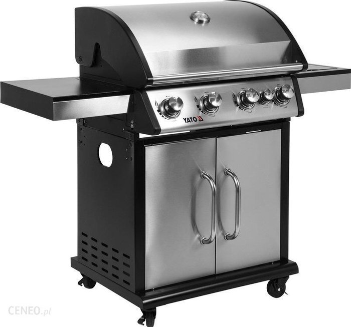 Yato Grill Gazowy 16 kW