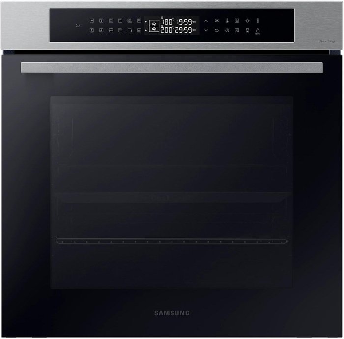 Samsung Natural Steam NV7B4245VAS