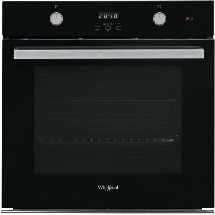 Whirlpool AKP9 786 NB