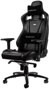 Noblechairs Epic Gaming Skórzany NBLRLBLA001 eBox24-8076327 фото