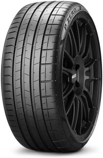 Pirelli P Zero (Pz4) 245/35R20 95Y Xl Fr Rft eBox24-8385287 фото