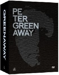 Peter Greenaway - Kolekcja (5DVD) eBox24-8366027 фото