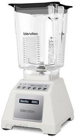 Blendtec Total BIAŁY