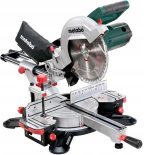 Metabo KGS 254 M 602540000 eBox24-8126843 фото