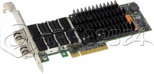 Intel 10 Gigabit XF EXPX9502AFXSR eBox24-8096452 фото