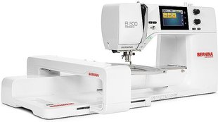 Bernina B500 eBox24-8021935 фото