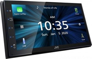 Jvc Radio Samochodowe Stacja Multimedialna Kwm560Bt 68&Quot; Android Car eBox24-8390587 фото