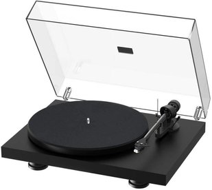 Pro-Ject Debut Carbon Evo satyna eBox24-8055552 фото