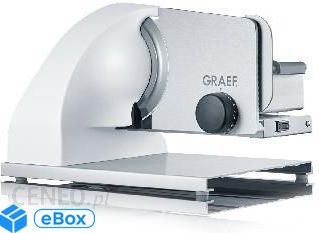 GRAEF SKS 901 biały eBox24-8015552 фото