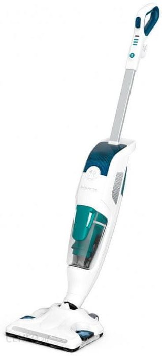 Rowenta Clean & Steam Revolution Ry7757Wh