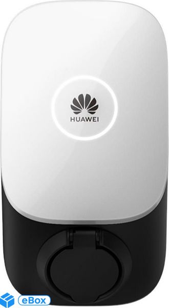 HUAWEI Ładowarka Scharger22Kts0 Fusioncharge Ac 22Kw Typ 2 Ac_Charger3Ph eBox24-8390737 фото