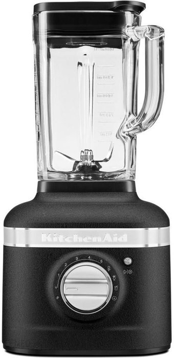 KitchenAid Artisan K400 5KSB4026EBK Żeliwny