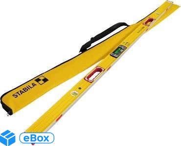 Stabila Tech 196M Dl - 183Cm eBox24-8136943 фото