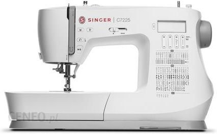 Singer C7225