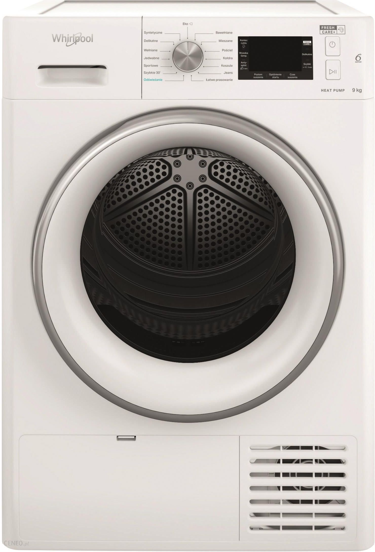 Whirlpool FFT M22 9X2 - купить сушильную машину: цены, отзывы,  характеристики > стоимость в магазинах Украины: Киев, Днепропетровск,  Львов, Одесса