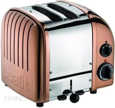 Dualit Copper 595099