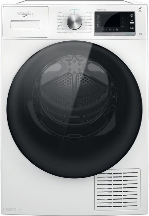 Whirlpool W6 D94WB EE Supreme Silence