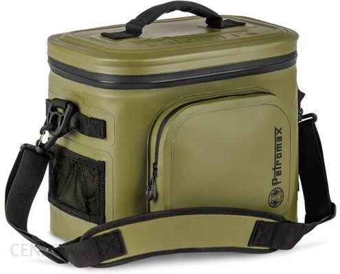 Petromax Cooler Bag 8l Oliwkowy