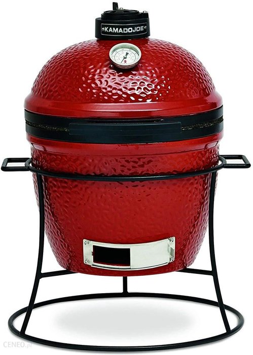 Kamado Joe – Joe Jr. 34Cm Ze Stojakiem kj13rh