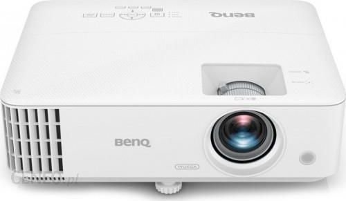 Benq Mu613