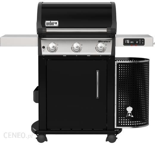 Spirit Epx-315 Grill Gazowy