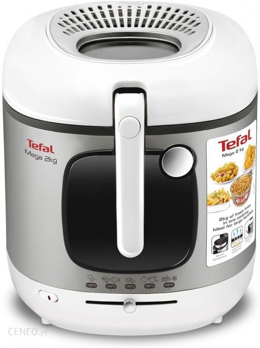 Tefal XXL Mega FR480015