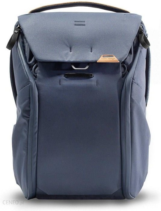Peak Design Plecak Everyday Backpack 20L V2 Niebieski (Bedb20Mn2) eBox24-8031002 фото