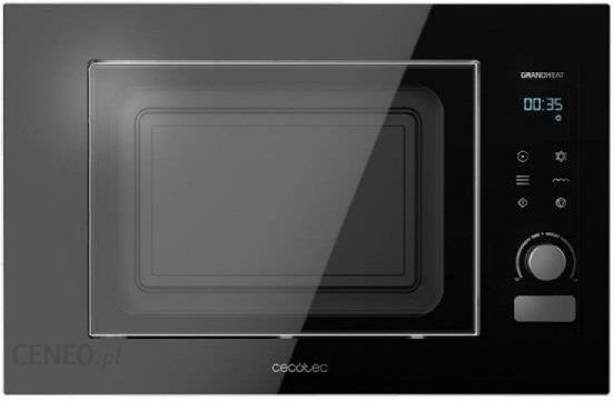 Cecotec Grandheat 2090 Built-In Touch