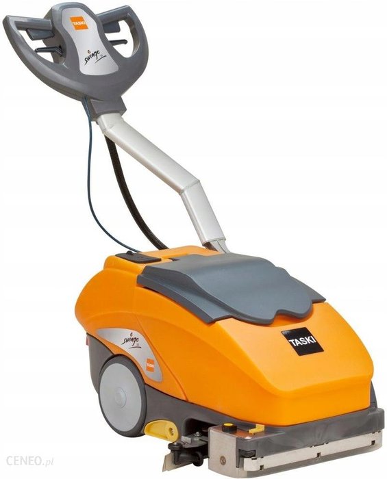 Taski Swingo 350E Szorująco-Zbier.Z.Elektr. 350M H