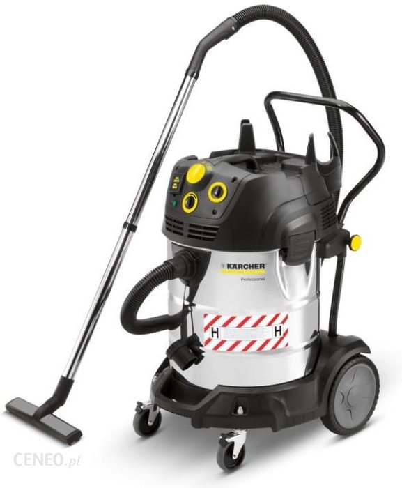 Karcher NT 75/1 Tact Me Te H 1.667-294.0