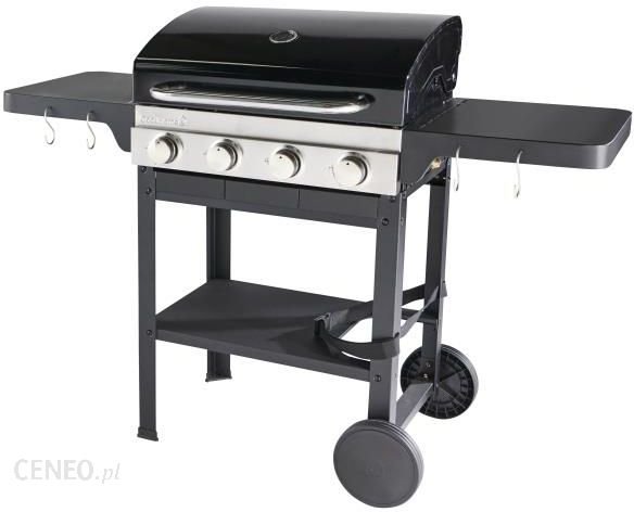 GOODHOME GRILL GAZOWY TIPPAH