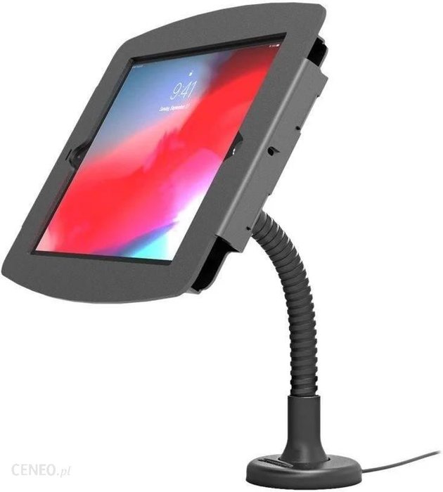 Compulocks Space Flex iPad Enclosure Stand (159B211SENB)