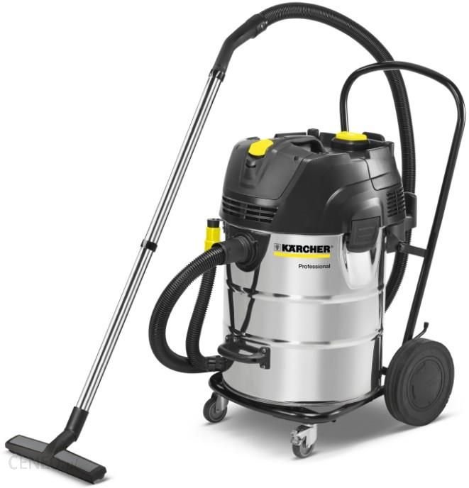 Karcher NT 75/2 Ap Me Tc 1.667-292.0