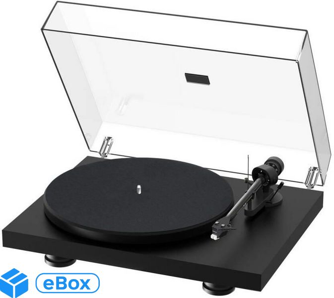 Pro-Ject Debut Carbon Evo satyna eBox24-8055552 фото