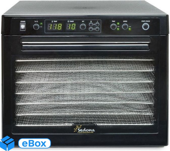 Tribest Sedona SD-S9000 eBox24-8017385 фото