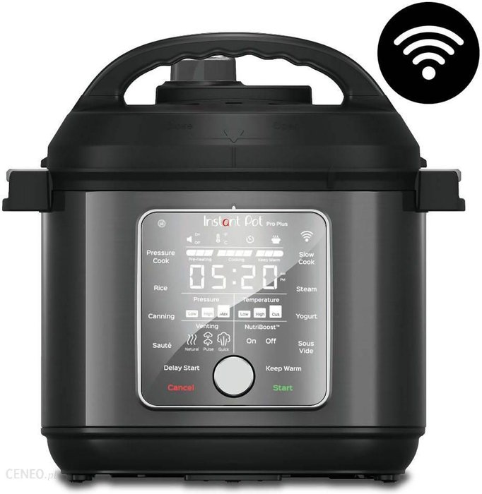 Instant Pot Pro Plus