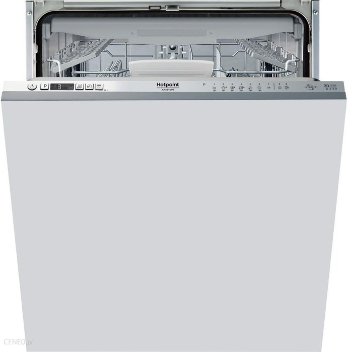 Hotpoint HI 5030 WEF