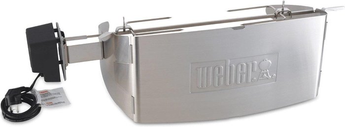 Weber Rożen Do Grilla Q2400