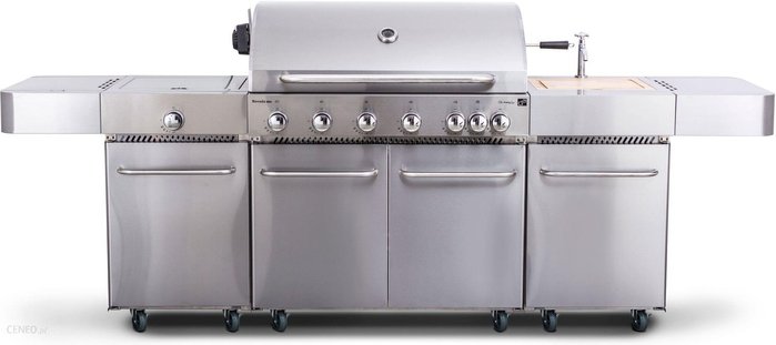 G21 Nevada Bbq Kitchen Premium Line 639034