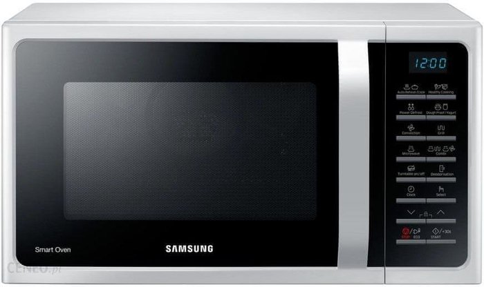 Samsung MC28H5015AW