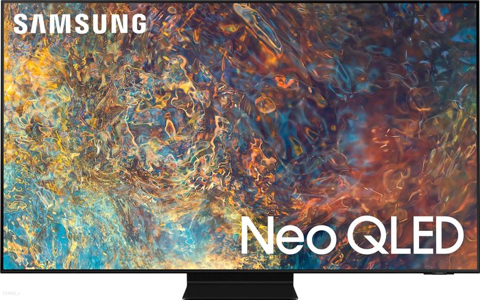 Samsung QE55QN90A