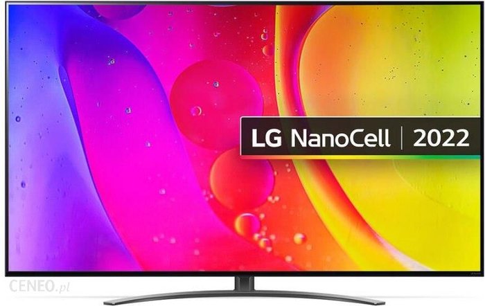 LG 50NANO816QA