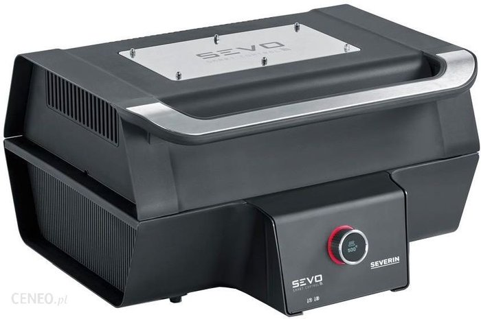 Severin Sevo Smart Control GTS (PG8138)